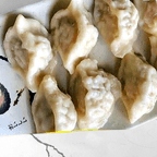 Best 6. Pork Steamed Dumplings (8) 猪肉水餃 in Torrance, CA