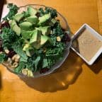 Best Kale Salad in Fairfield, CT