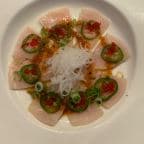 Best Yellowtail Jalapeno in Fairfield, CT