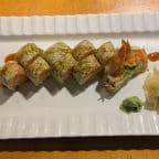 Best Tiger Roll (10 Pcs) in Fairfield, CT
