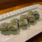 Best Crunchy Samurai Roll in Fairfield, CT