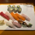 Best Sushi (8 Pcs) in Fairfield, CT