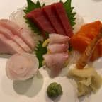 Best Sashimi (16 Pcs) in Fairfield, CT
