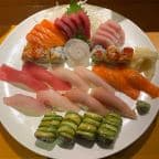 Best Sushi and Sashimi For 2 in Fairfield, CT