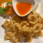 Best Crispy Calamari in Fairfield, CT