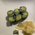 Best Avocado Roll in Fairfield, CT
