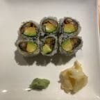 Best Eel Avocado Roll in Fairfield, CT