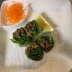 Best Spicy Sesame Beef in Fairfield, CT