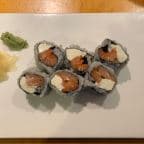 Best Smoked Salmon Roll in Fairfield, CT