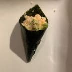 Best Spicy Scallop Hand Roll in Fairfield, CT