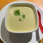 Best Shrimp Coconut Curry Soup in Fairfield, CT