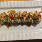 Best Fin Roll in Fairfield, CT