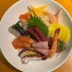 Best Chirashi in Fairfield, CT