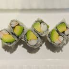 Best Shrimp Avocado Roll in Fairfield, CT