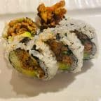 Best Salmon Skin Roll in Fairfield, CT