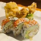 Best Soft Shell Crab Roll in Fairfield, CT