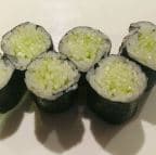 Best Cucumber Roll in Fairfield, CT