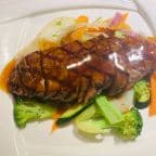 Best Grilled New York Strip Steak in Fairfield, CT