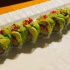 Best Dragonfly Roll in Fairfield, CT