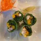 Best Spicy Shrimp and Mango in Fairfield, CT