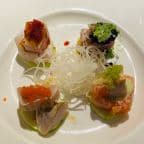 Best 4 Season Sashimi in Fairfield, CT