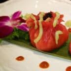 Best Tuna Dumpling in Roslyn, NY