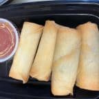 Best Harumaki in Roslyn, NY