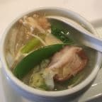 Best Vegetable and Tofu Soup in Brooklyn, NY