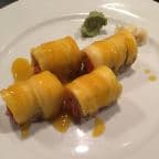 Best Golden Salmon Roll in Brooklyn, NY