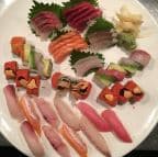 Best Sushi and Sashimi for 2 in Brooklyn, NY