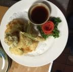 Best Vegetable Tempura in Baltimore, MD