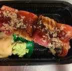 Best Tiger Roll in Baltimore, MD