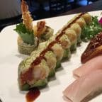 Best Rocky Roll in Baltimore, MD