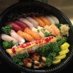 Best Sushi For 2 in Baltimore, MD