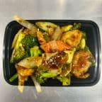 Best Shrimp with Garlic Sauce in Bowie, MD