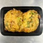 Best Vegetable Egg Foo Young in Bowie, MD