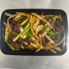 Best Mongolian Beef in Bowie, MD