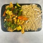 Best Kung Pao Chicken (Combo Platter) in Bowie, MD