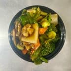 Best Mixed Vegetable in Brown Sauce in Bowie, MD