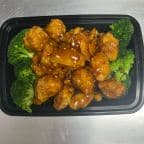 Best Orange Chicken in Bowie, MD