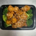 Best Sesame Chicken in Bowie, MD