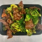 Best Beef with Broccoli in Bowie, MD