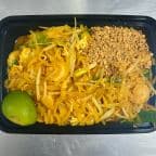 Best Shrimp Pad Thai in Bowie, MD