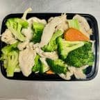 Best Steamed Chicken with Broccoli in Bowie, MD