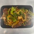 Best Szechuan Beef in Bowie, MD