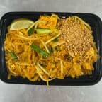 Best Fried Tofu Pad Thai in Bowie, MD