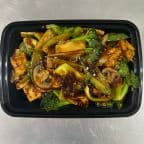 Best Hunan Tofu (Fried Tofu) in Bowie, MD