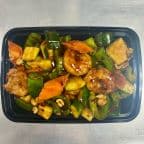 Best Kung Pao Shrimp in Bowie, MD