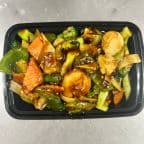 Best Hunan Shrimp & Scallop in Bowie, MD