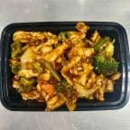 Best Szechuan Chicken in Bowie, MD
